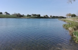 Plan d'eau