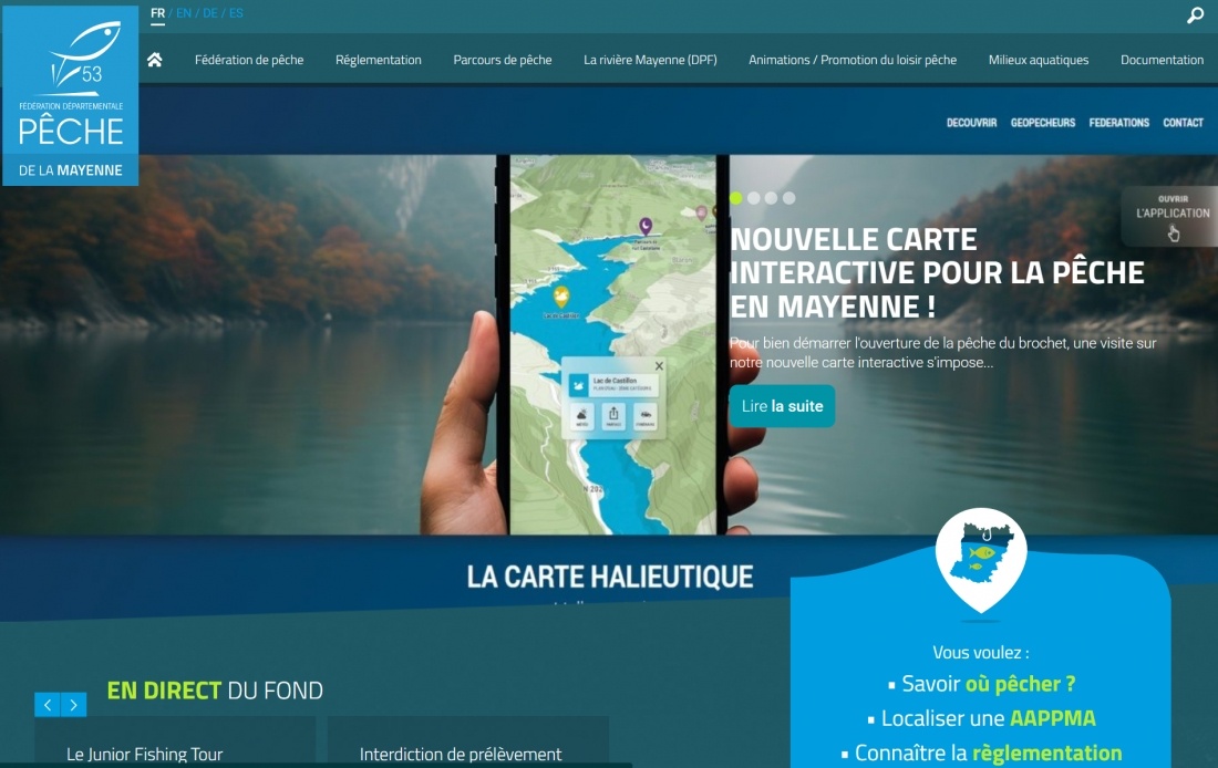 Geopeche