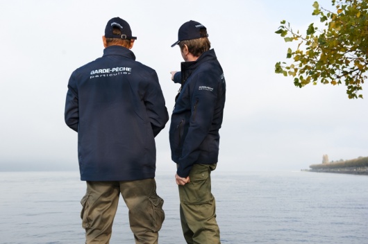 La surveillance du milieu aquatique