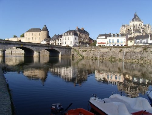 Federation De Peche De La Mayenne Federation De Peche De La Mayenne