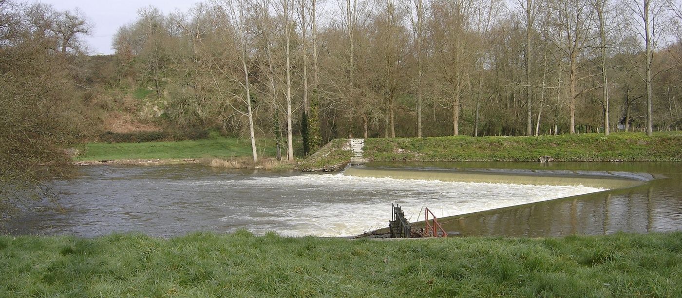 peche truite en mayenne
