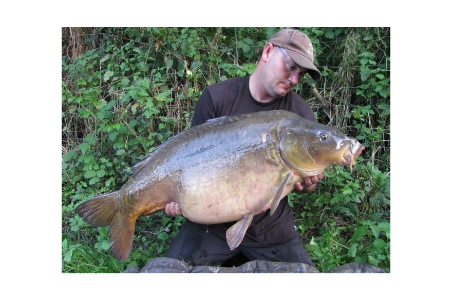 Carpe 23 kg